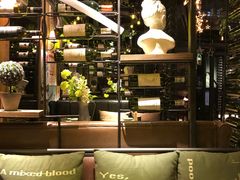 大堂-胡桃里音乐酒馆(四道口店)
