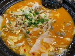-李师傅脆肚(华强北店)