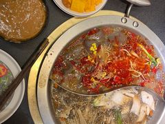 -沸炉重庆老火锅(军事博物馆店)