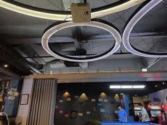 -CIAO·团建聚餐·生日派对轰趴馆(福田店)