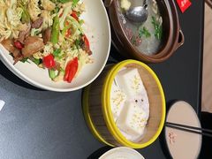-金陵家宴·金陵春·南京菜(夫子庙店)