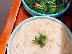 -重庆德庄火锅(城中万达店)