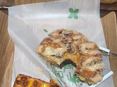 -丁香西饼屋(桂林路店)