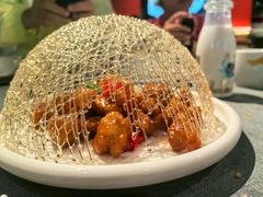 -潮澎派·潮汕菜大排档(南较西路店)