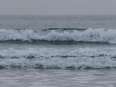 -青岛石老人海水浴场