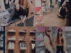 -CONVERSE匡威(正佳广场店)