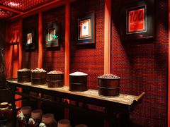 -湖滨28中餐厅·西湖宴·杭州君悦酒店