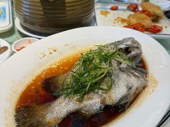 -海儀美食楼(湾仔海鲜街店)