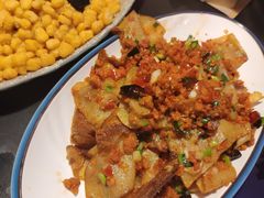 -醉小酒馆·川菜·江湖菜·重庆菜(观音桥旗舰店)