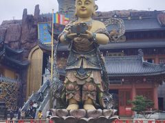 -上海东林寺(金山区)