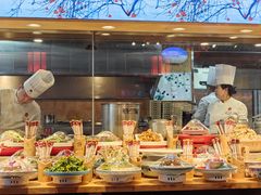 -鸽子窝(宋庄店)