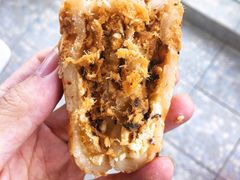 肉松元宝-超港·蛋糕面包(包河万达店)