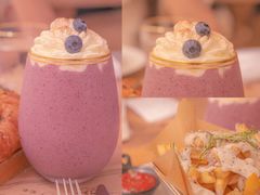 -Mark&Mars Restaurant