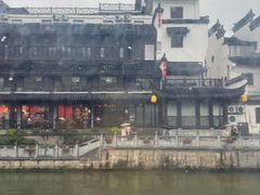 -小厨娘金榜题名(夫子庙秦淮河店)