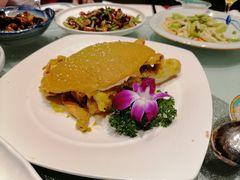 -老阊门菜馆(山塘街店)