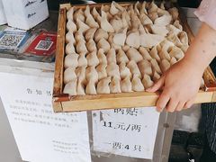 -水丰锅贴(延吉东路店)
