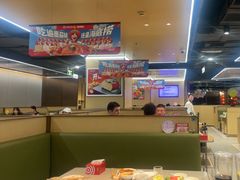 -海底捞火锅(天一广场亚细亚店)