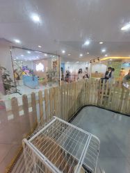 -Moni星球萌宠·小马宝莉·灵蛇·高端高阶全萌宠互动体验俱乐部(红豆国际广场店)