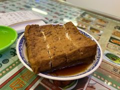 -七爷清汤腩·港式餐厅(金狮广场店)