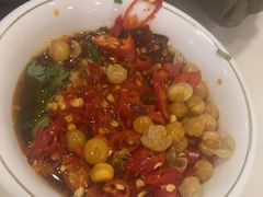 -安吉美渝石锅鱼(芜园西路店)