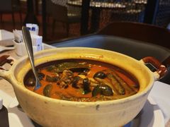 -桃源咖啡厅(武夷山大红袍山庄店)