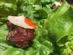 -老乾杯和牛烧肉(王府中环店)