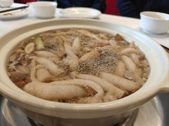 -天宜隆蘑菇宴火锅(石景山旗舰店)