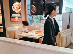 -北大荒人•新东北菜(青岛银座店)