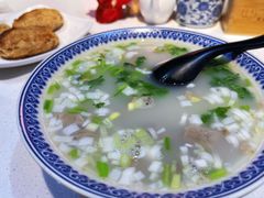 -老北京胡同味道二荤铺(酒仙桥店)