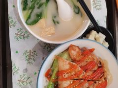 -鸭味先老鸭粉丝馆(瑞金路二号四号小区店)