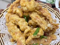 -胡子饮食店