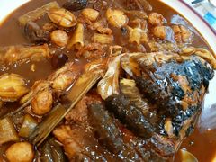 -食神鱼头佛跳墙(百子湾旗舰店)