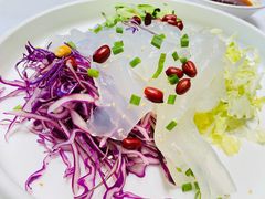 什锦拉皮-930私房菜(欧阳路店)