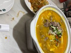 -小菜园新徽菜(南京秦淮龙蟠汇店)