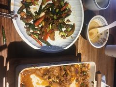 -树厨贵州菜(铜仁花果山店)