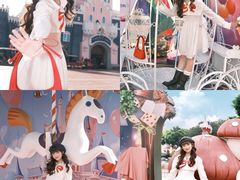 -厦门方特梦幻王国