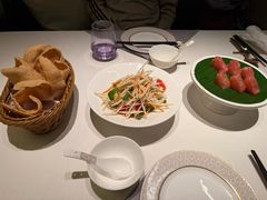 -金链花·泰国餐厅(国贸店)