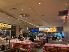 -西贝(紫荆广场店)