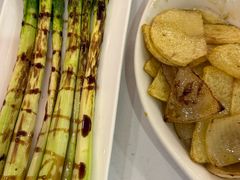 -摩根扒房(桐梓林店)