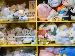 -南京时尚莱迪购物广场(正洪街店)