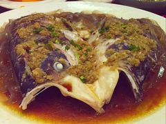 剁椒鱼头-湖碟轩·私厨坊(张家港店)