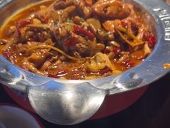 -胖哥俩肉蟹煲(梅溪步步高店)