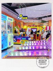 点击看大图 -meland(成都金牛凯德广场店)