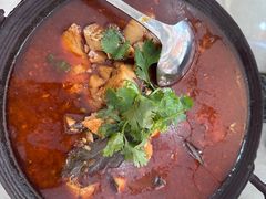 -鱼味馆(万佛湖店)