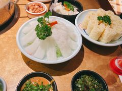 -左庭右院鲜牛肉火锅(新梅广场店)