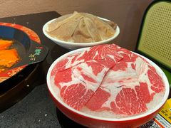 -三江两海老火锅(北京首店)