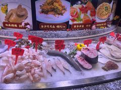 -厝包四点金·潮宴(太古仓店)