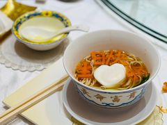 -御仙都北京菜馆·烤鸭店(双井店)