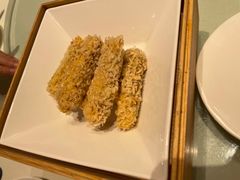 脆皮粉蒸肉-马旺子酒楼