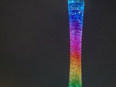 -广州塔